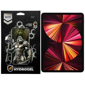 Película Para Ipad Pro 11 (2021) - Hydrogel Hd - Gshield
