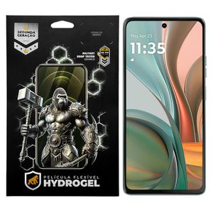 Película Para Motorola Moto G75 5g - Hydrogel Hd - Gshield