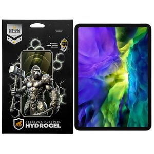 Película Para Ipad Pro 11 (2020) - Hydrogel Hd - Gshield