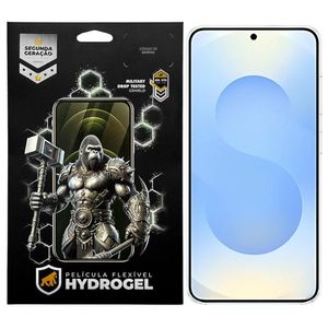 Película Para Samsung Galaxy S25 Plus - Hydrogel Gamer Fosca - Gshield