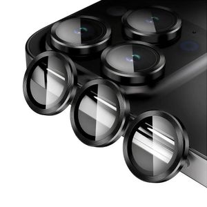 Protetor De Lente One Armor Para Iphone 16 Pro Max - Preto - Gshield