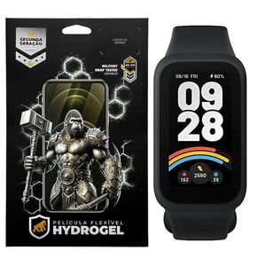 Película Para Xiaomi Poco Watch - Hydrogel Hd - Gshield