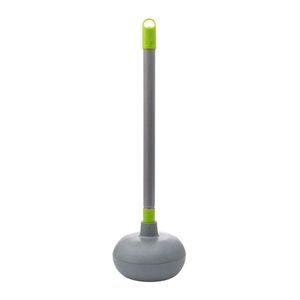 Desentupidor Sanitário Verde Alk-7889 Alklin