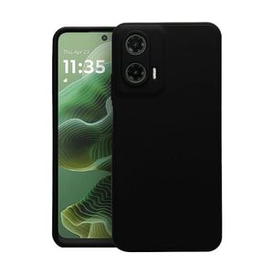 Capa Para Motorola Moto G35 - Silicon Veloz - Gshield