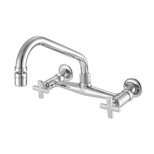 Misturador Cozinha Parede Nya 3003 C22 1/4v Meber
