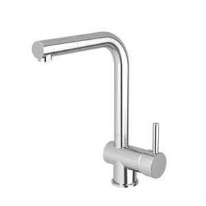 Misturador Monocomando Para Cozinha De Balcão 7008 Minimal Advance Meber