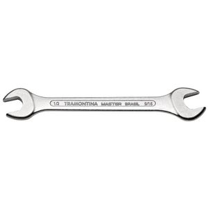 Chave Fixa Cromada 8 X 9mm - Tramontina