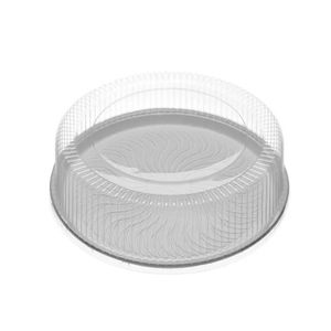 Torta Grande 2,2kg Branca G 60mm Galvanotek Branco