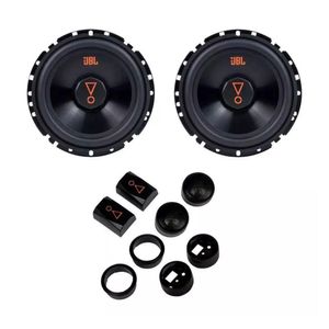 Alto Falante Jbl 62vms80 6 2 Vias 4r Com 2 Pecas