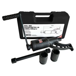 Sgt-9809 - Desforcimetro 1:58 - 5.800 N.m (590 Kgf)