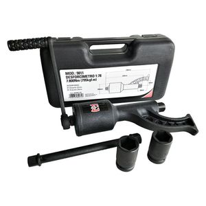 Sgt-9811 - Desforcimetro 1:78 - 7.800 N.m (795 Kgf)