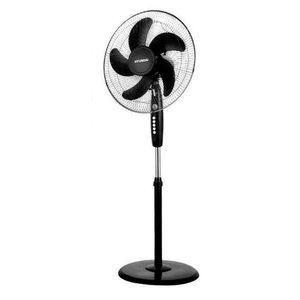 Ventilador Hyundai 16" 50W Preto HY-FSR40BBW-L - 220V/60HZ