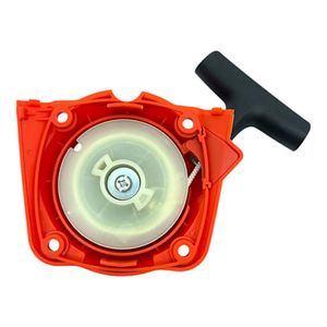 Tampa De Partida Arranque Roçadeiras Husq 236rs 143rs 541r 531r