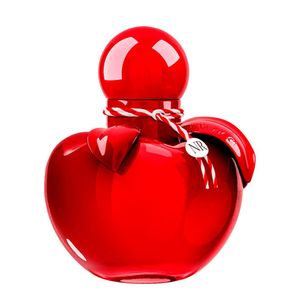 Nina Ricci Nina Rouge Eau De Toilette - Perfume Feminino 50ml