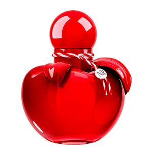 Nina Ricci Nina Rouge Eau De Toilette - Perfume Feminino 80ml