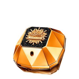 Paco Rabanne Lady Million Fabulous Eau De Parfum - Perfume Feminino 50ml