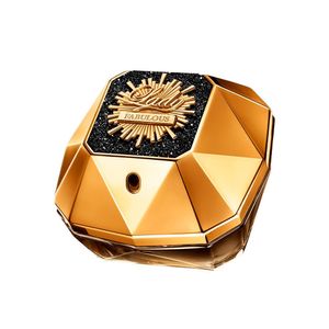 Paco Rabanne Lady Million Fabulous Eau De Parfum - Perfume Feminino 80ml