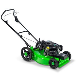 Cortador Grama Gasolina Trapp Lf-55rc 6,5hp Sem Recolhedor