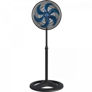 Ventilador De Coluna Ventisol Turbo 6 40cm Azul 220v f002