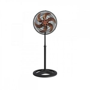 Ventilador De Coluna Ventisol Turbo 6 40cm Bronze 127v f002