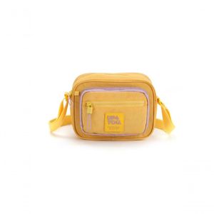 Bolsa Amarelo - Unico Amarelo