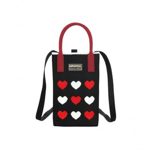 Bolsa Sintetica Preto - Unico Preto