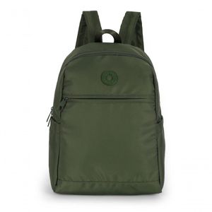 Bolsa Sintetica Militar - Unico Estampado