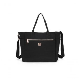 Bolsa Sintetica Preto - Unico Preto