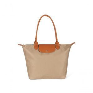 Bolsa Sintetica Kaqui - Unico Cinza