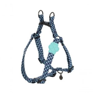 Peitoral Para Pet Azul - Pp Azul