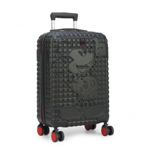 Mala De Viagem Grande Preto - G Preto