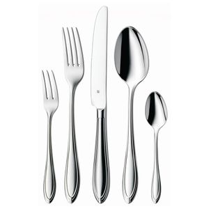 Faqueiro Verona 30 Peças Em Inox Wmf