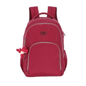 Mochila Laptop Vinho - Unico Vinho