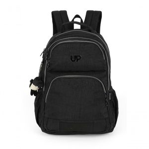 Mochila Laptop Preto - Unico Preto