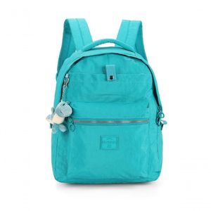 Mochila Laptop Verde - Unico Verde