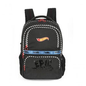 Mochila Preto - Unico Preto