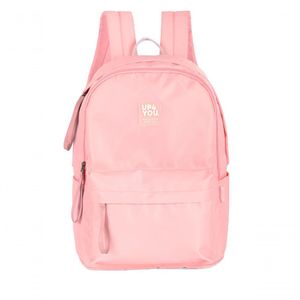 Mochila Rosa - Unico Rosa