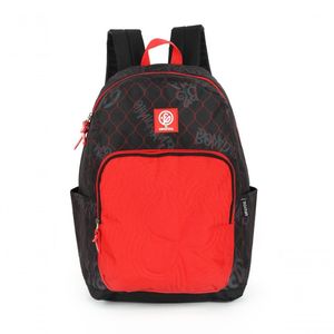 Mochila Vermelho - Unico Vermelho