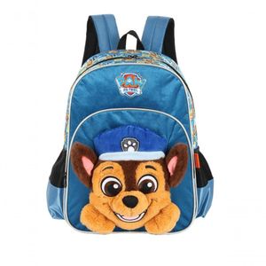 Mochila Azul - Unico Azul