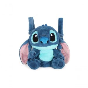 Mochila Azul - Unico Azul