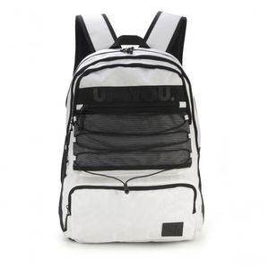 Mochila Laptop Branco - Unico Branco