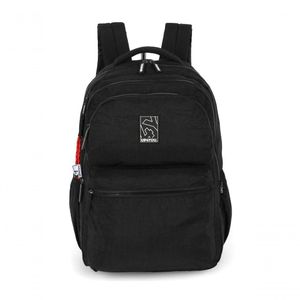Mochila Laptop Preto - Unico Preto