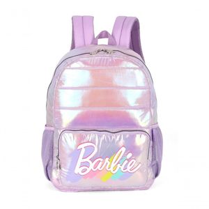 Mochila Lilas - Unico Lilás