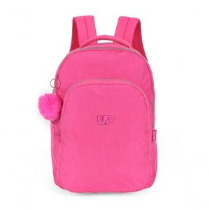 Mochila Rosa - Unico Rosa