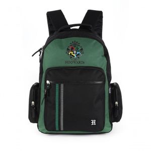 Mochila Verde - Unico Verde
