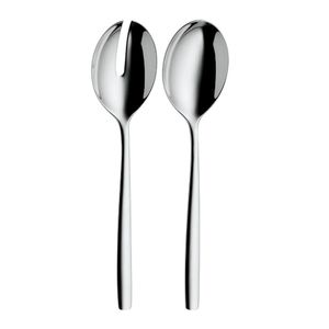 Conjunto 2 Talheres Para Salada Em Aço Inox Nuova Wmf