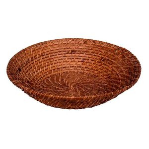 Cesta Rattan 35cm Kenya