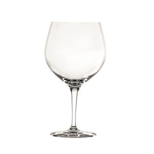 Conjunto De 4 Taças Para Gin Tônica 630ml Perfect Serve Spiegelau