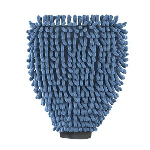 Luva Microfibra Auto Car Flashlimp
