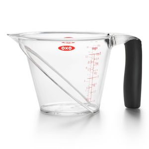 Jarra De Medidas Oxo 400ml
